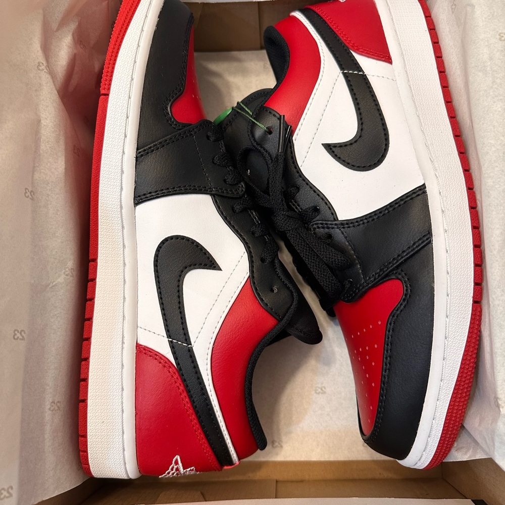 Air Jordan 1 Low